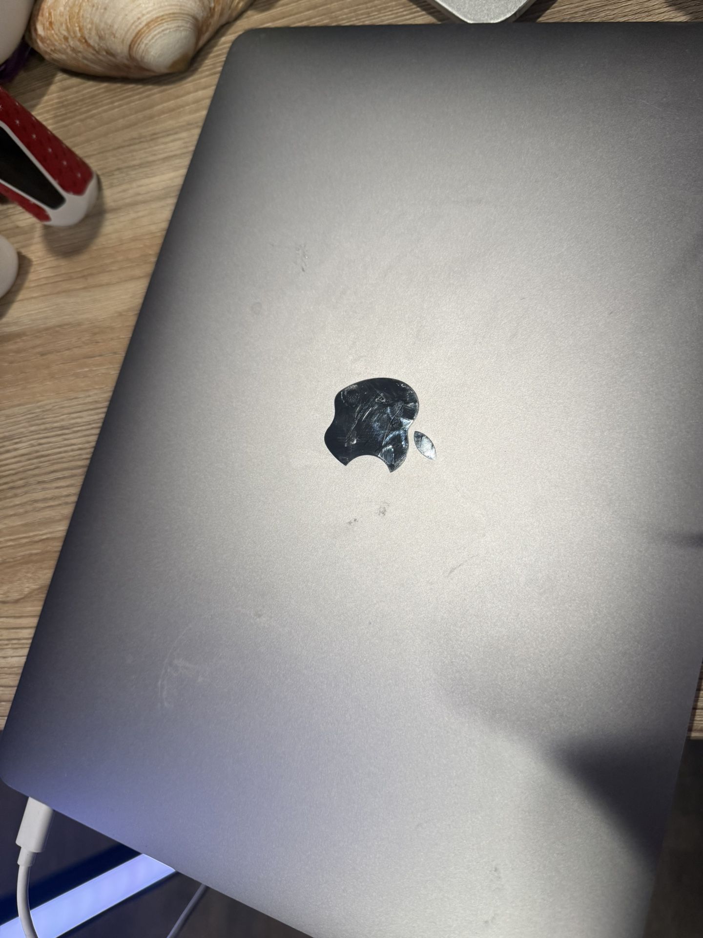 Mac Book Air