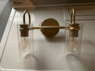 Wall Sconce