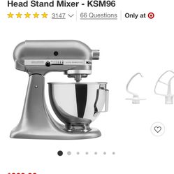 Kitchenaid 