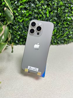 iPhone 16 Pro (Unlocked) 1 Terabyte