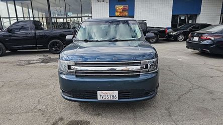 2016 Ford Flex SE