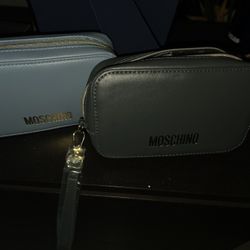 MOSCHINO bags New 2f For $30