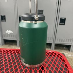 Yeti Gallon