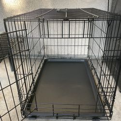 Medium Size Dog Crate