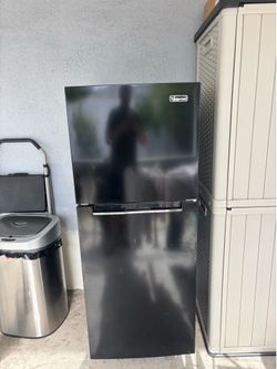 Fridge