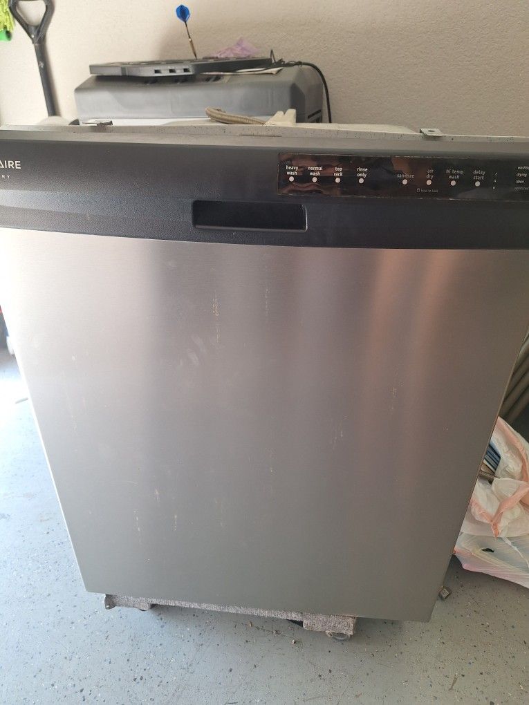 Dishwasher