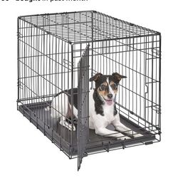 Dog Crate