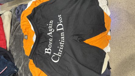 Champion Dior Shorts