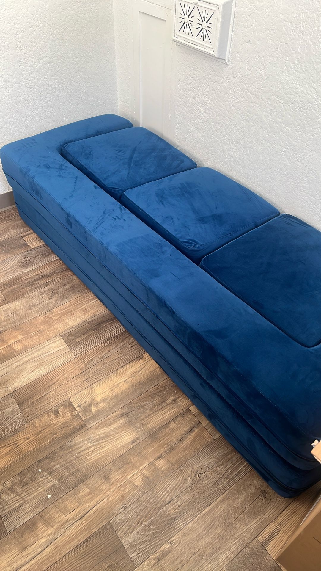 Sleeper Sofa