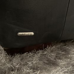 Natuzzi Couch 