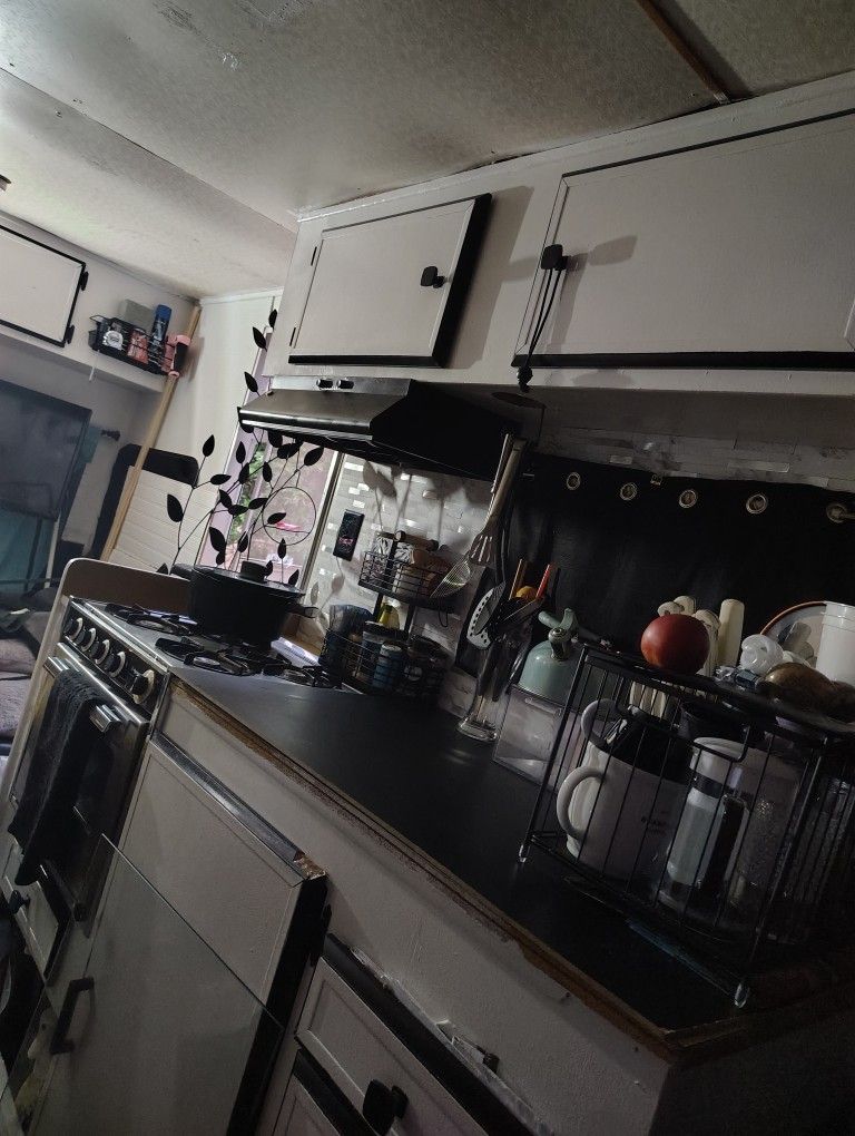 Travel Trailer For Sale