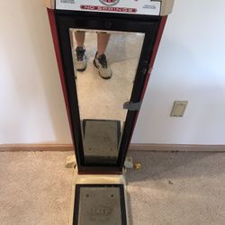 Antique Scale