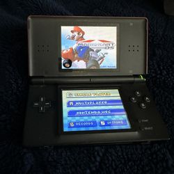 Nintendo Ds