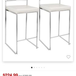 Bar Stools 