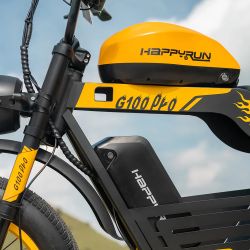 Happy Run Sports