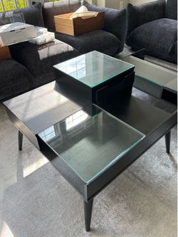 SET OF 3 TABLES PRICE SALE ONLY IF PICK UP THIS WEEKEND