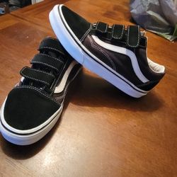 Vans Strap On 