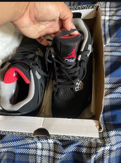 Jordan’s