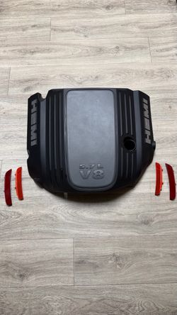 Dodge Charger Parts