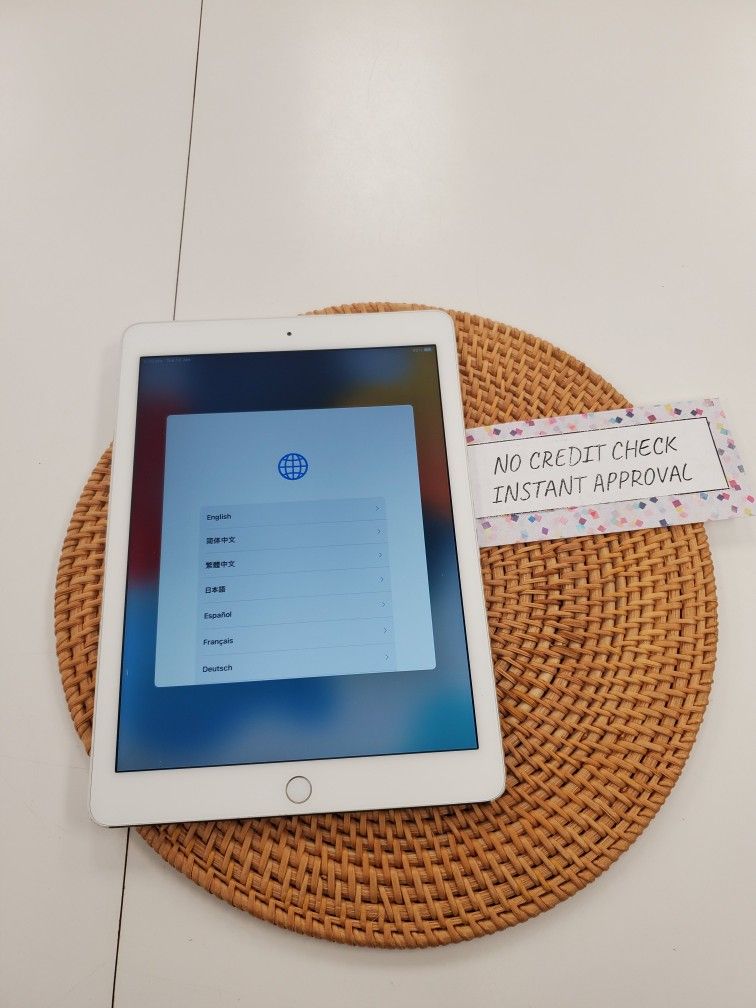 🧨 Tablet Deal You Can’t Miss – iPad Air 2 From $59!