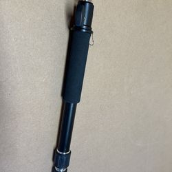 Single Pole Camera Stand