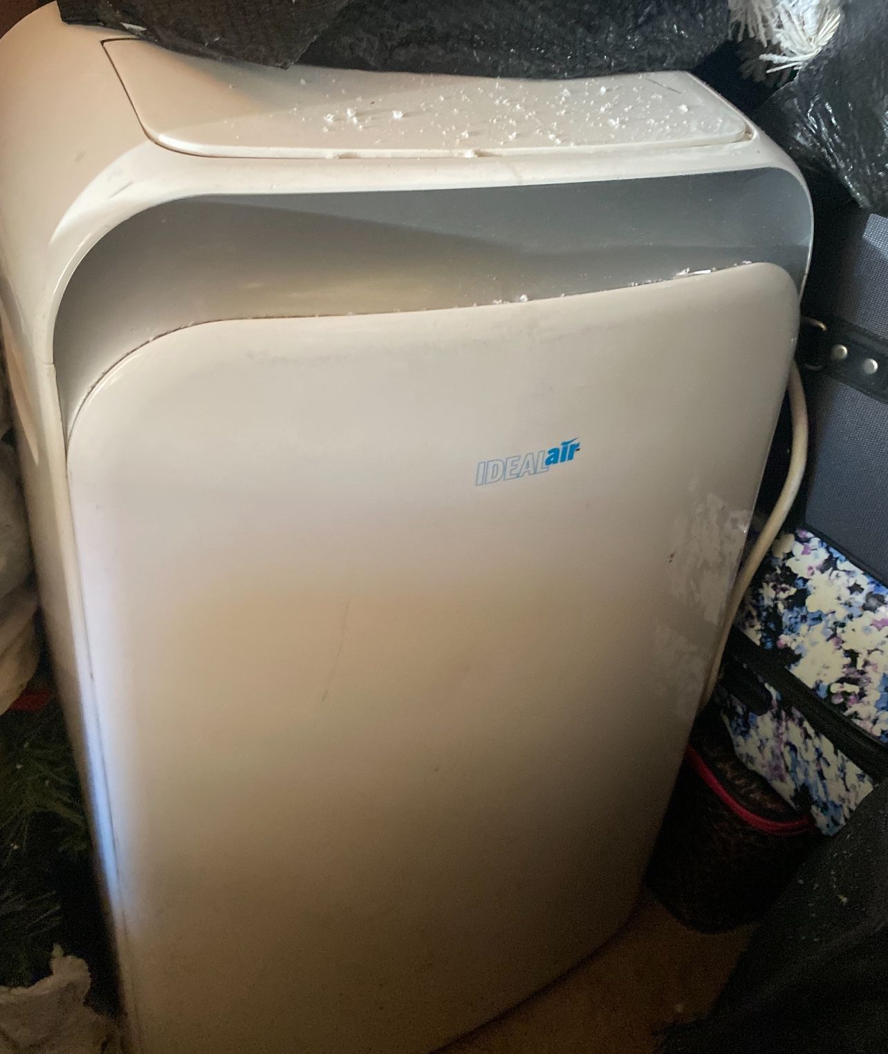 Potable Ac