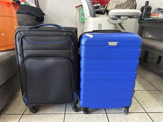 Luggage 