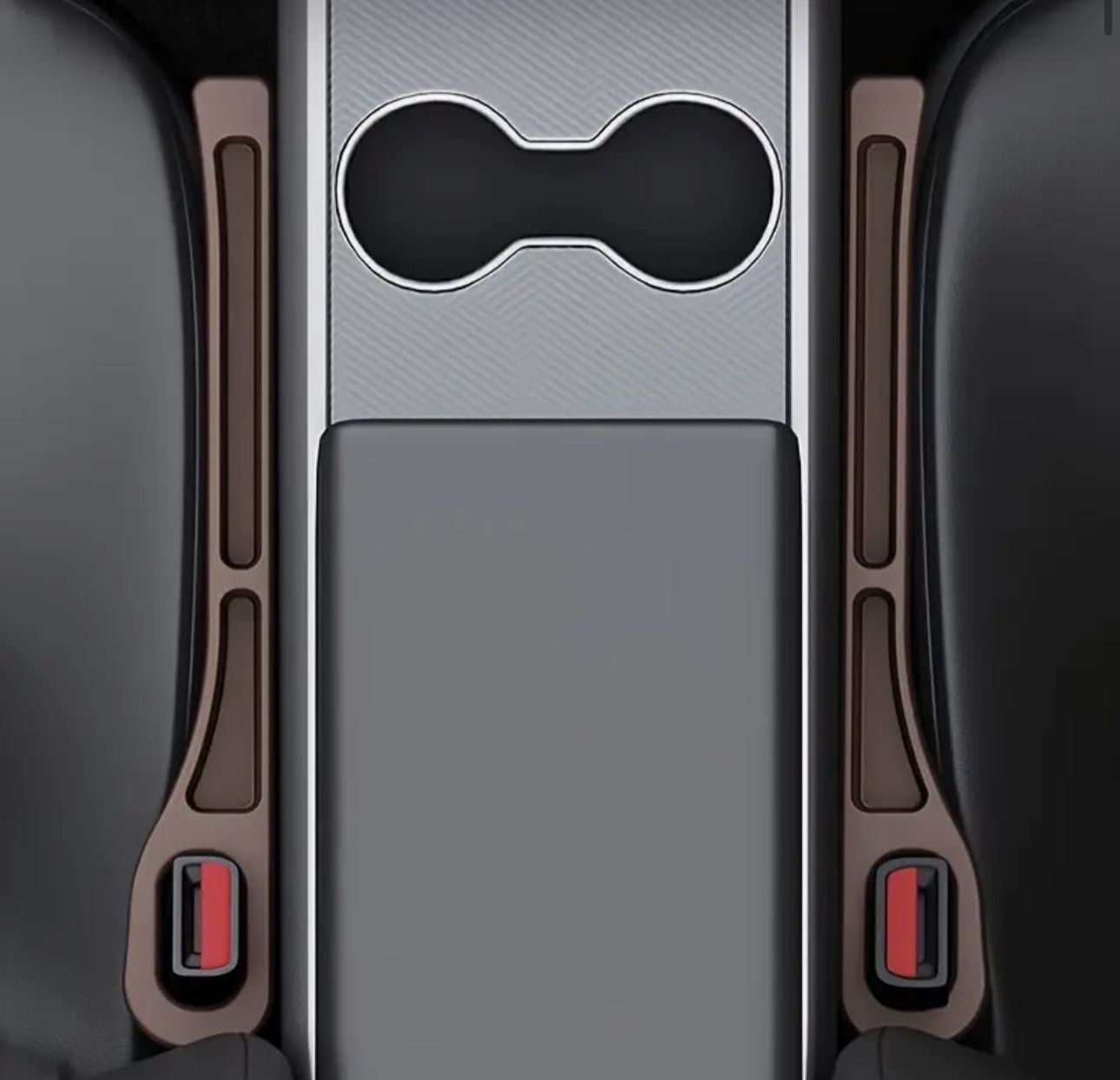 Car accessories