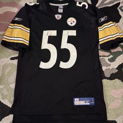 Steelers Jersey For sale 
