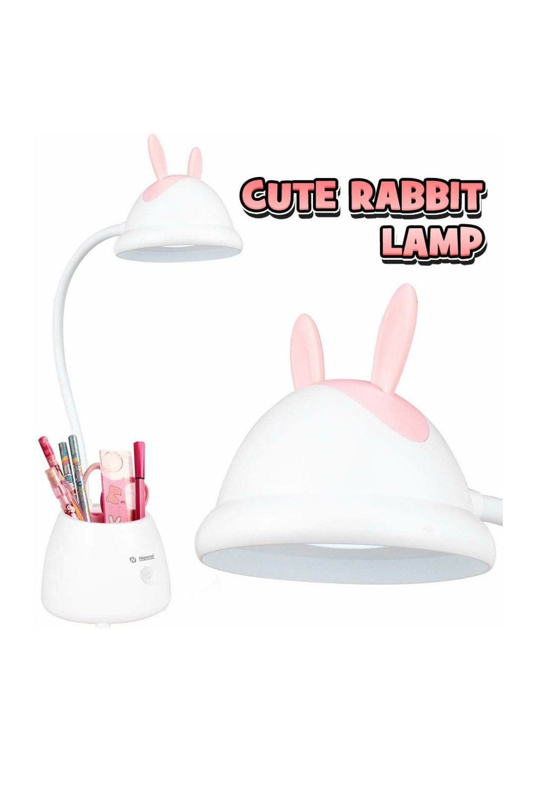 Led-Desk-Lamp