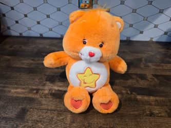 Care Bear Singing Toy