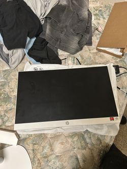 Hp Gaming Desktop