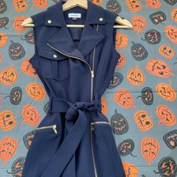 Calvin Klein New Dress Size 2