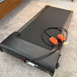 Walking Treadmill