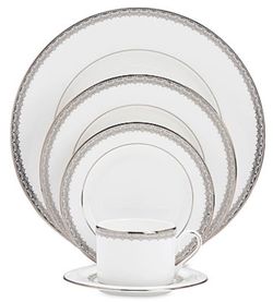 Lenox Lace Couture China