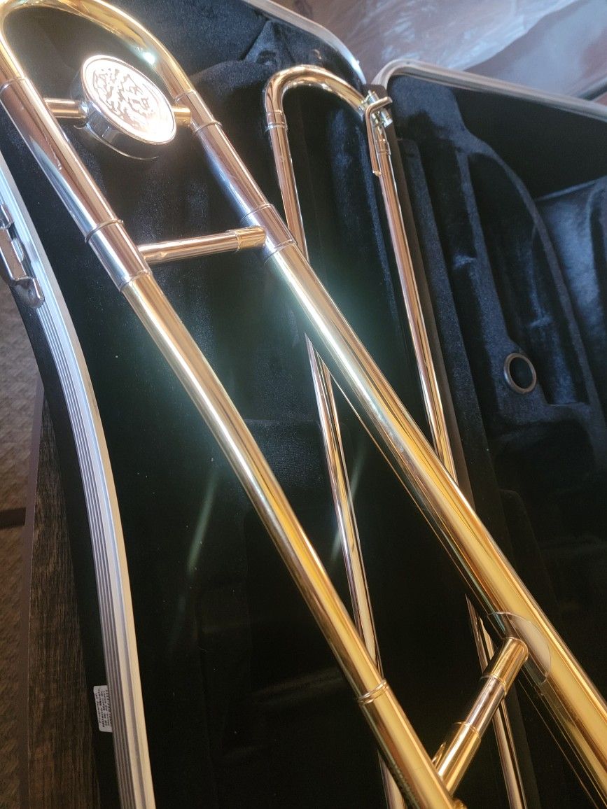 Trumpet Jupiter JTB700