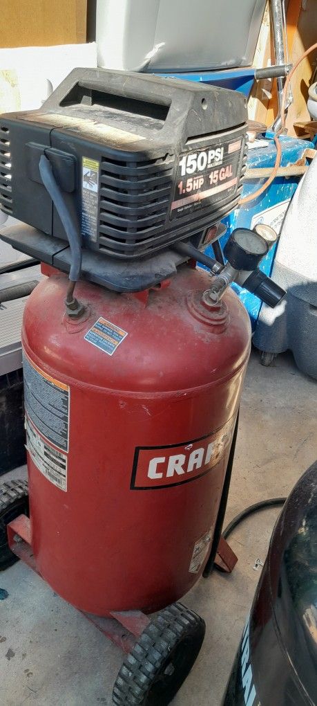 Air Compressor