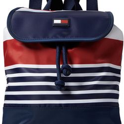 Brand New Womens Tommy Hilfiger Backpack
