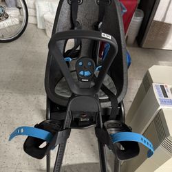 Thule Yepp Mini Infant Bike Seat 