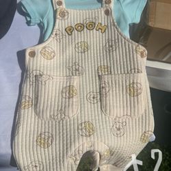 Baby boy clothes