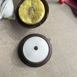 Set Of Light For Bathrooms And Hallways 