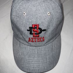 SDSU Aztecs cap Hat