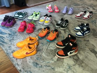 Big Kids Shoes