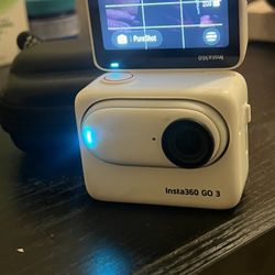 Insta360 GO3
