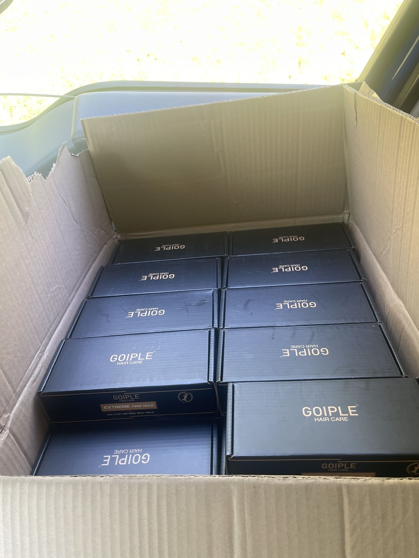 Wig Kits 