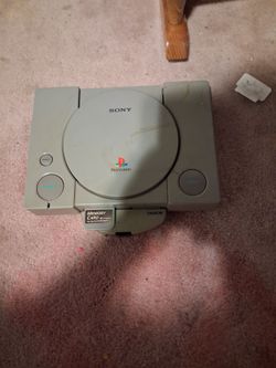 Playstation 1