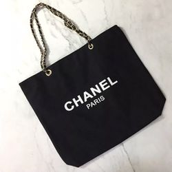 Chanel VIP Bag