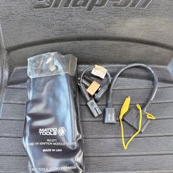 Matco Tools NO.271 FORD TFI IGNITION MODULE TESTER
