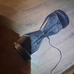 Hover Board Blutooth