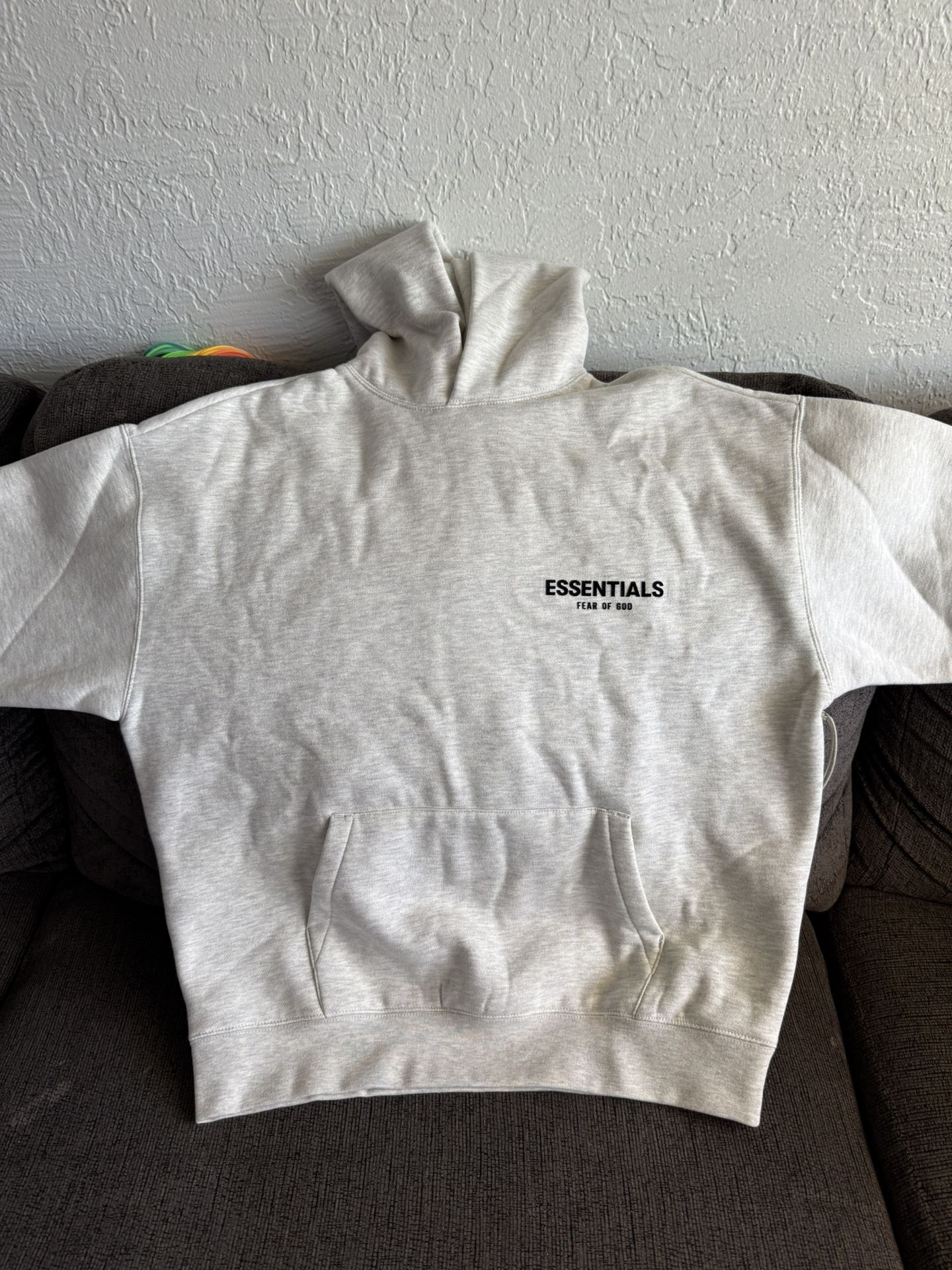 Essentials Hoodie